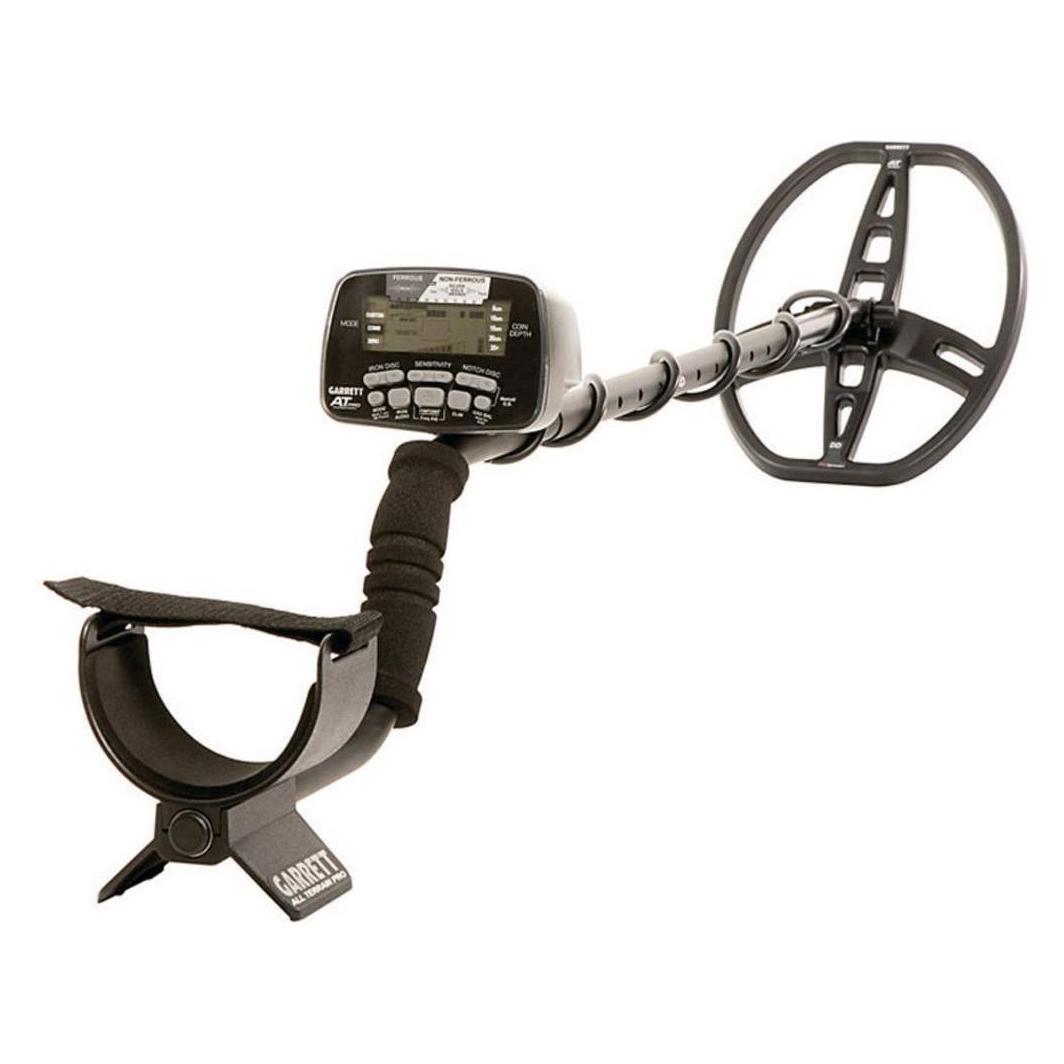 Garrett Metalldetektor (99630)