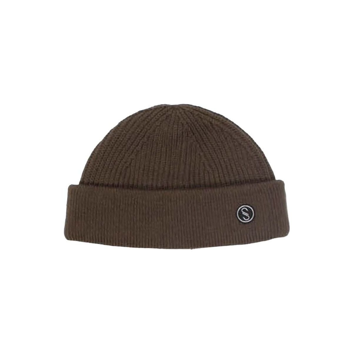 Salty Crew Docker Beanie dusty olive (DOL) 1Sz 35035831E-DOL-1Sz