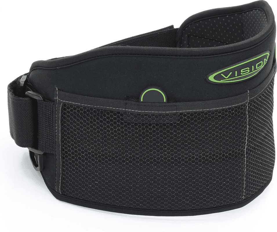 Vision Fly Fishing Vision Support Vadarbälte