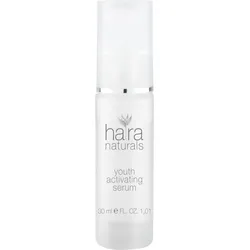 hara naturals - Youth Activating Serum