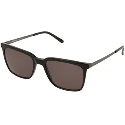 Sonnenbrille Purity Sun L2580 in Schwarz / Grau