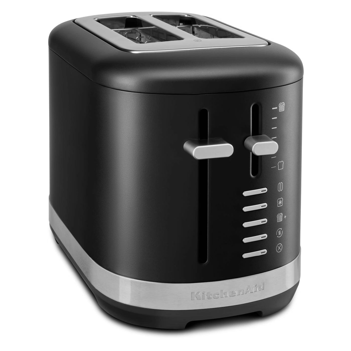 KitchenAid 5KMT2109EBM (5KMT2109EBM)