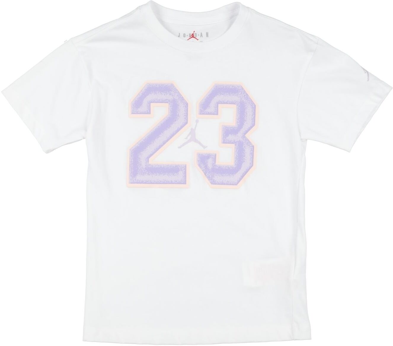 Jordan Camiseta Chica Blanco 15 Chica