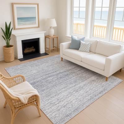 Addison Rugs Premium Washable Super Soft Global Ombre Mayfield Rug