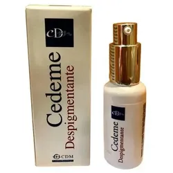 Cdm Cedeme Despigmentante 30ml