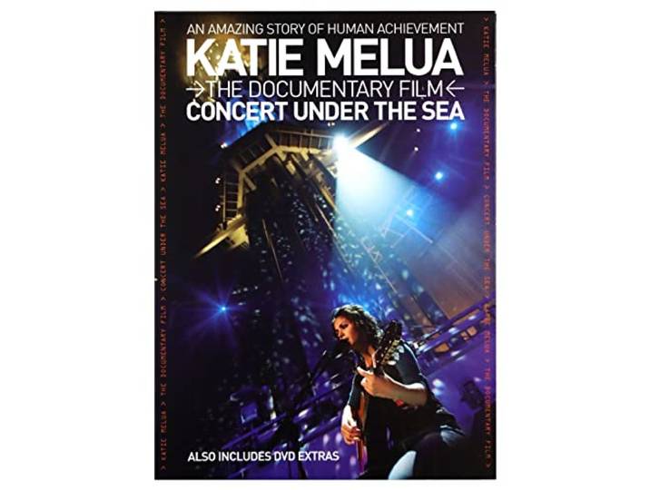 Katie Melua - Concert Under the Sea