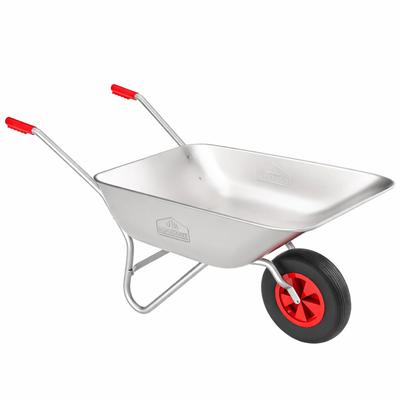 Gardebruk Schubkarre 150kg Belastbarkeit