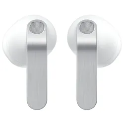 In-Ear Bluetooth Kopfhörer kabellos  Galaxy Buds4 (Weiß) 