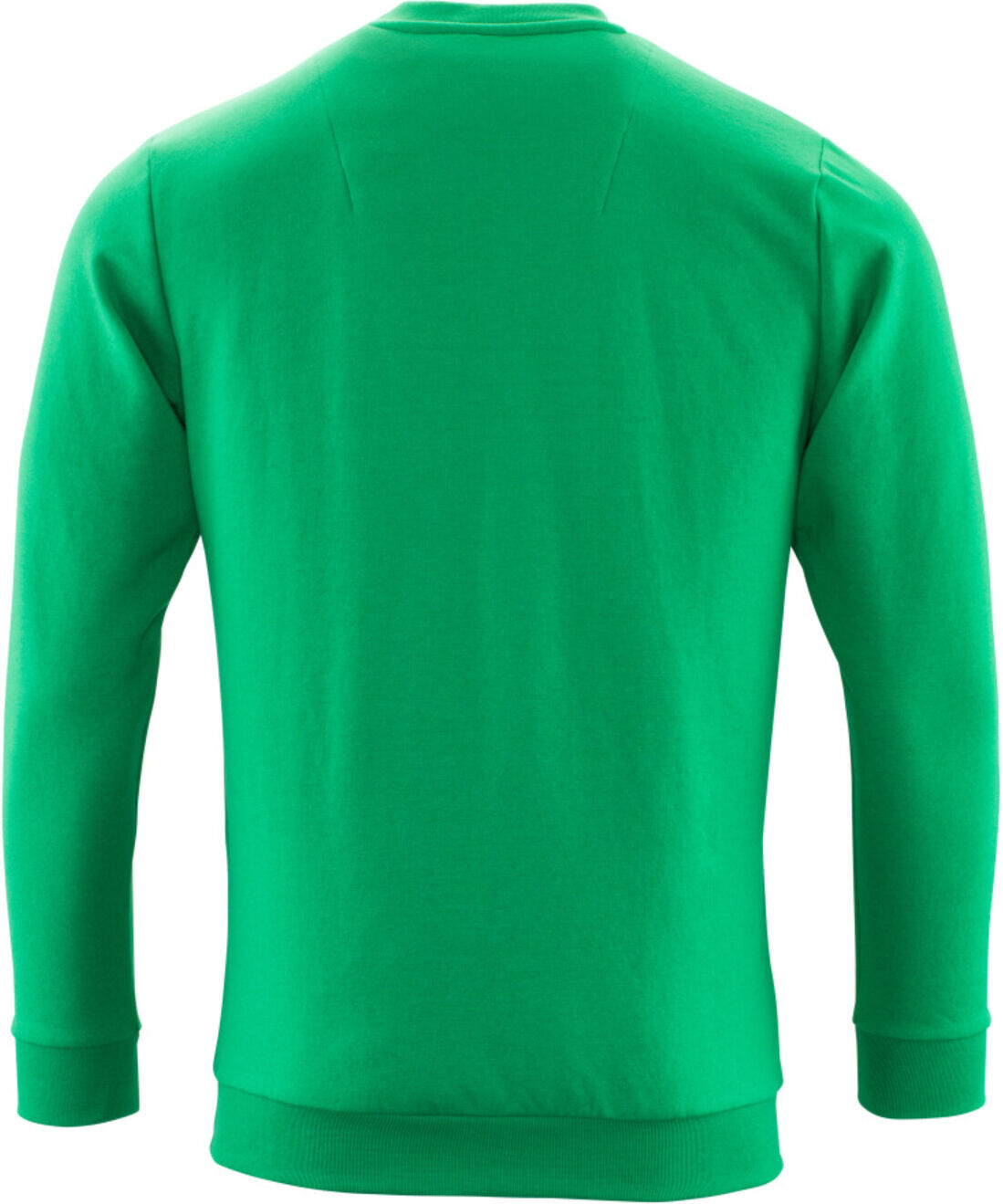 Mascot Sweatshirt ONE moderne Passform grasgrün Größe S (20284-962-333-S ONE)