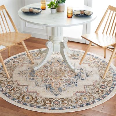 SAFAVIEH Olympia Mindel Abstract Rug