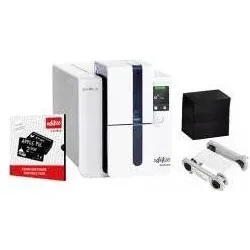 Evolis Ständer f. Preisschilder 8cm, Drucker Zubehör
