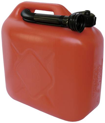 HP Autozubehör 10012 Kraftstoffkanister 10l HDPE