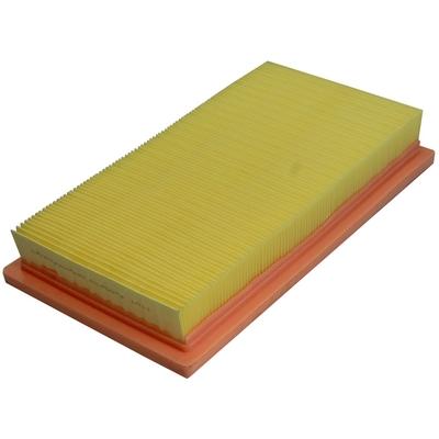 DENCKERMANN Luftfilter A140074 Umluftfilter 37mm für KIA
