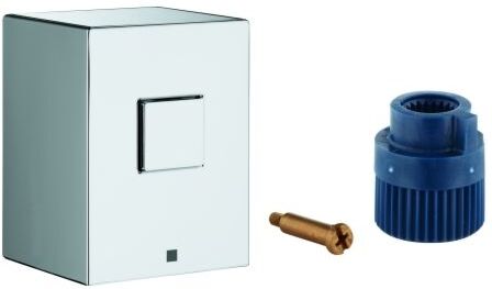 Grohe Grohtherm Cube Absperrgriff 47960 47960000 chrom