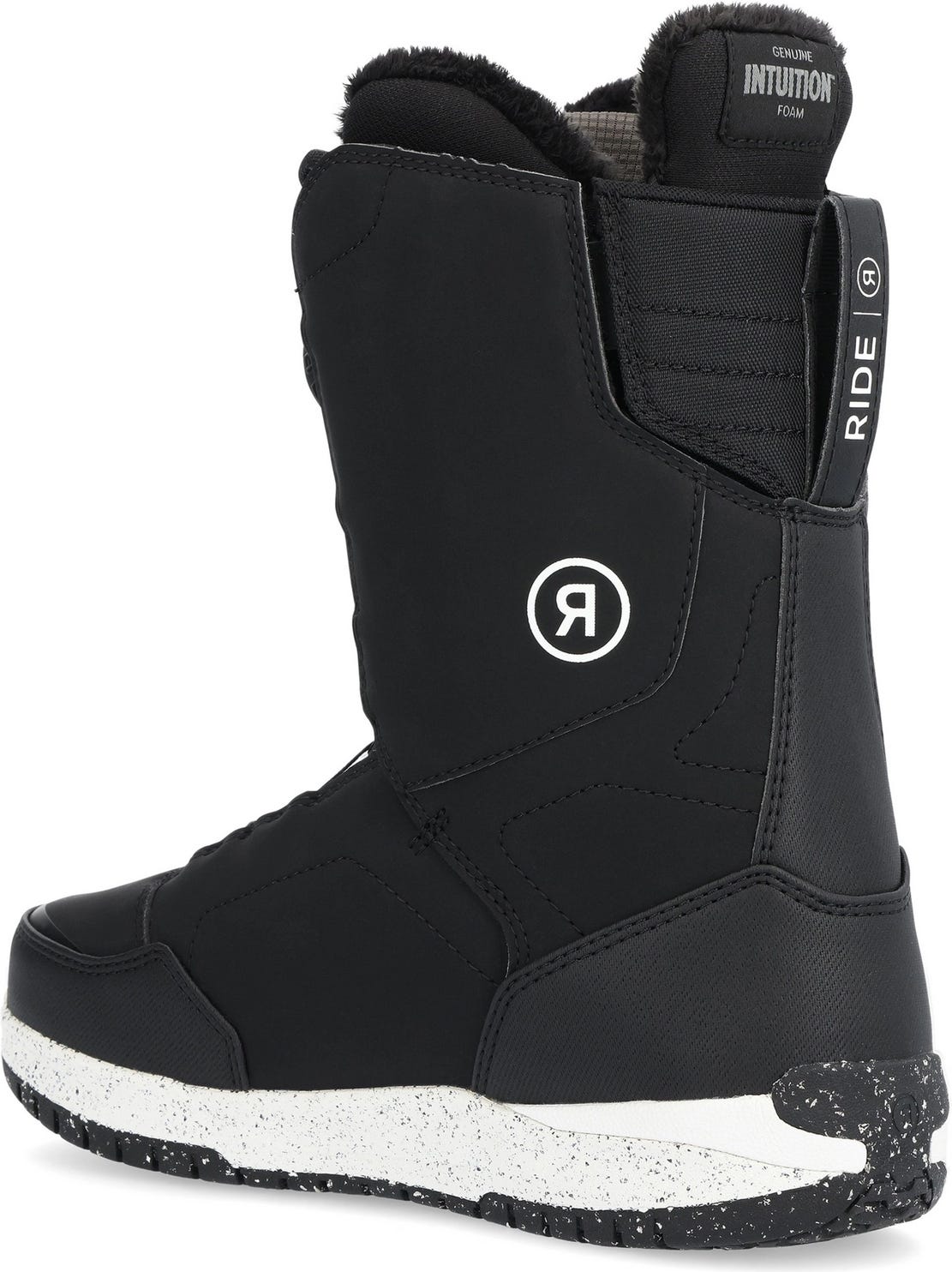 Ride Hera BLACK
