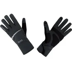 GORE WEAR GORE® C5 GORE-TEX Handschuhe, Größe 11 in Schwarz Schwarz