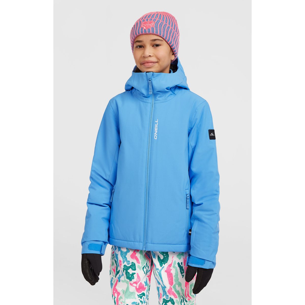 O'Neill Fwc'cruz Snow Jacket blue poppy (15090) 104 3500055-15090-104