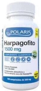 Polaris Harpagofito 1500 mg 100 Tablets