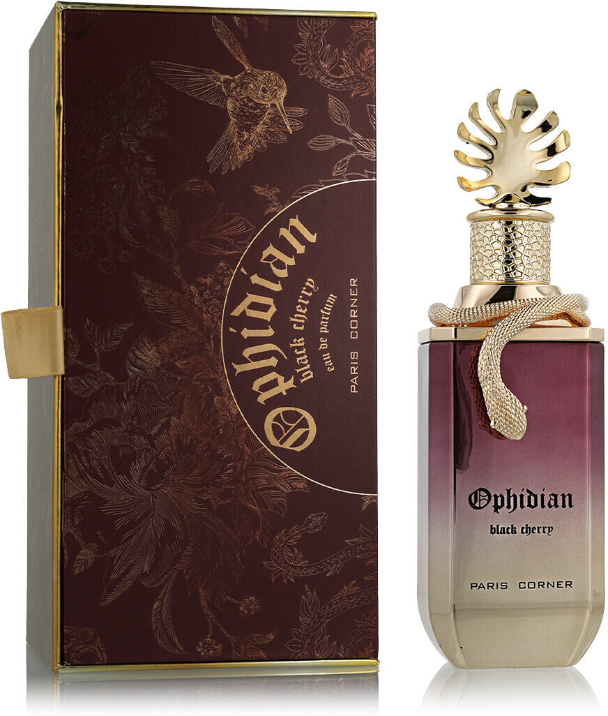 Paris Corner Ophidian Black Cherry Eau De Parfum 100 ml (unisex)