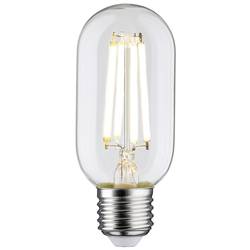Paulmann 29137 LED-Röhre EEK E (A - G) E27 Röhrenform 9 W Warmweiß (Ø x H) 45 mm x 110 mm Filament 1 St.