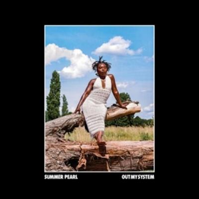 Outmysystem - Summer Pearl, Vinyl