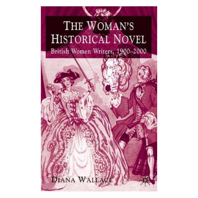 Palgrave Macmillan Uk Wallace:The Womans Historical Novel (Englisch, Hardcover, D. Wallace) (63361569)