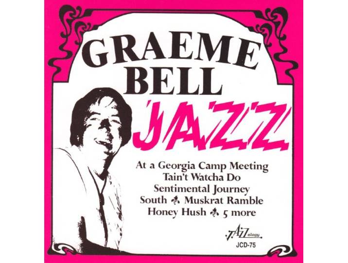 Graeme Bell - Graeme Bell