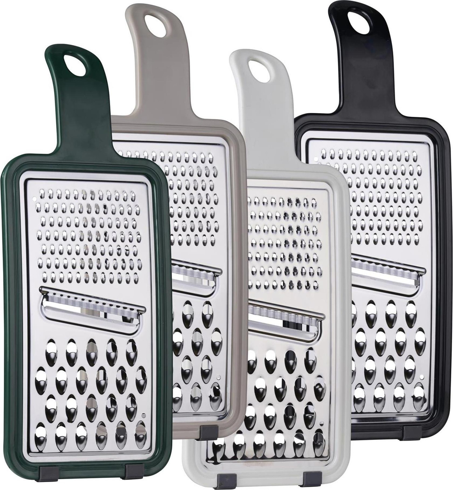 Alpina multifunctionele groenteschaaf, 28,5 x 12 cm