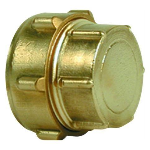 Conex-Banninger IBP CONEX Endhülse 18 mm Kompression (Pressverbindung) (5050027085707)