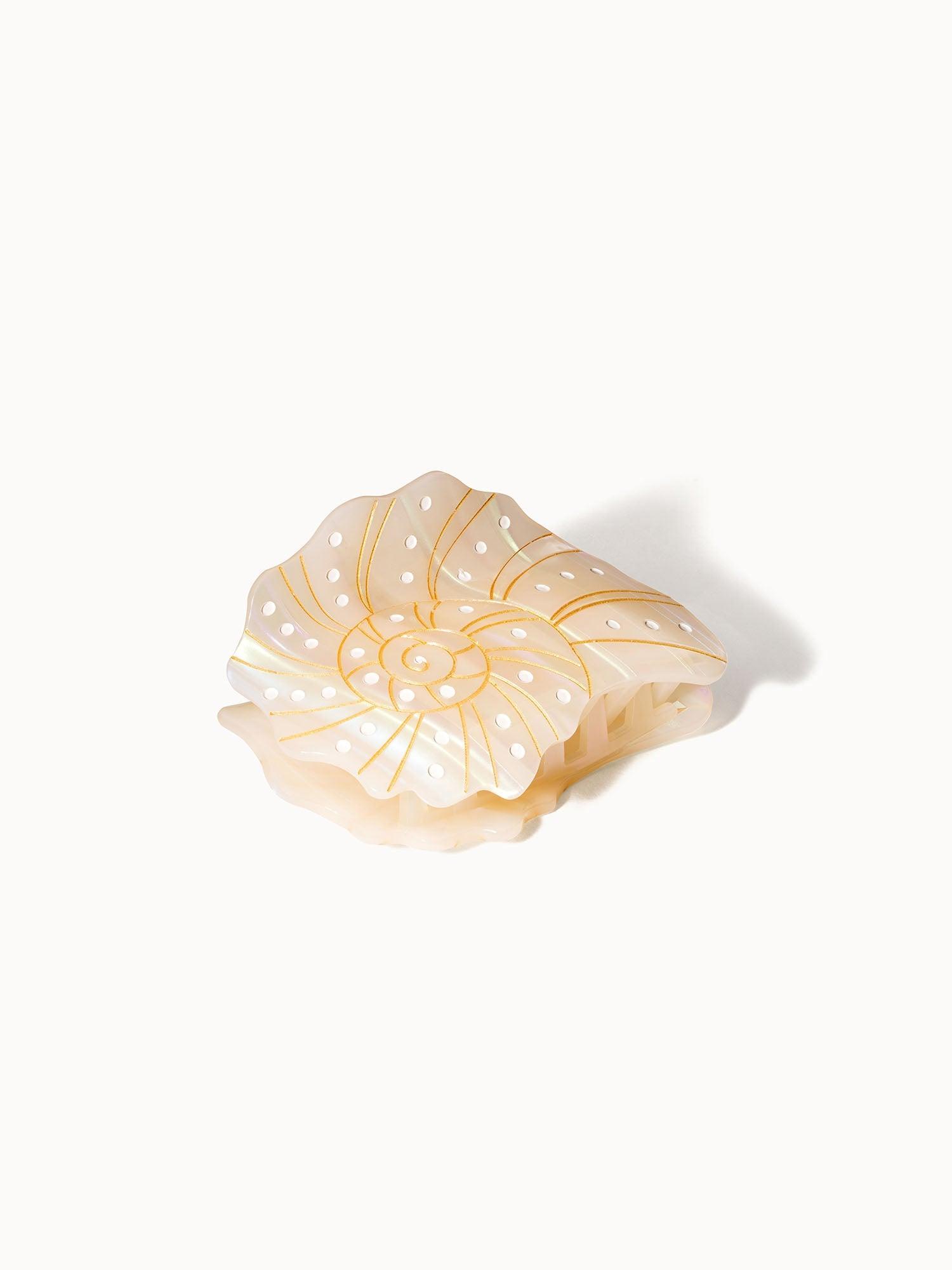 PURELEI Seafoam Haarklammer