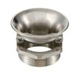 Harting Spezialkabelverschraubung 09370005106