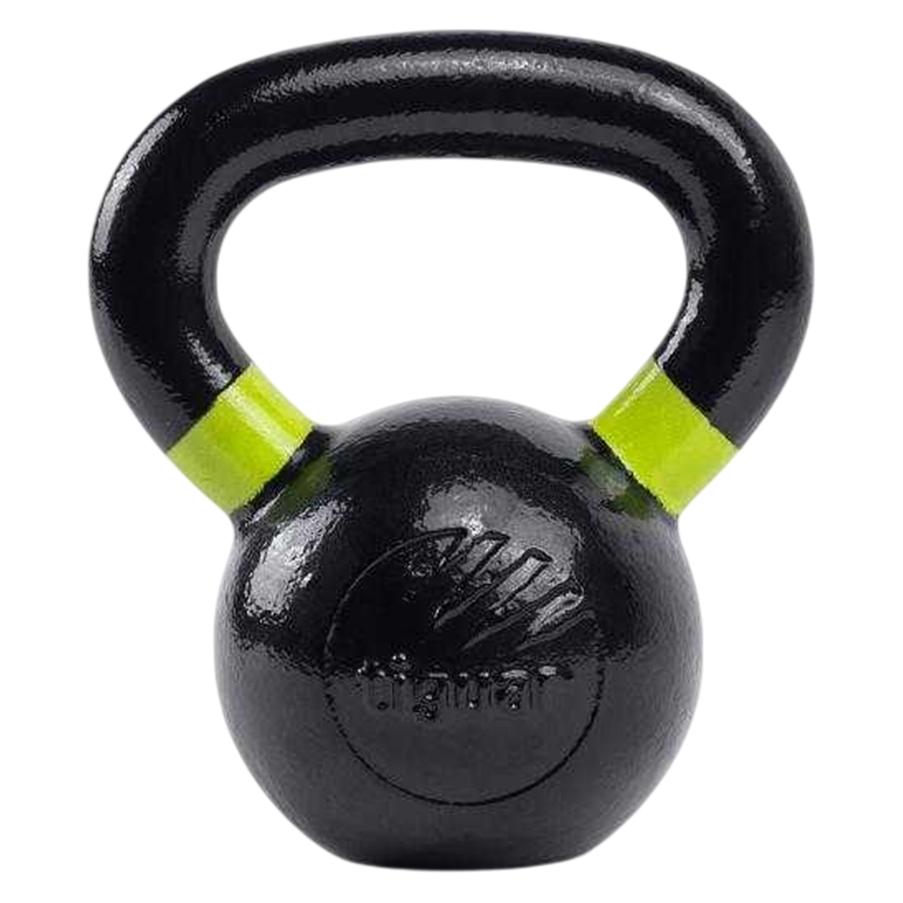 Tiguar Kettlebell RAW - ergonomischer Griff, langlebig & rutschfest, für Functional Training & CrossFit (UTPP17574)