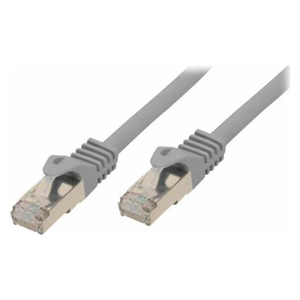 Shiverpeaks Basic-S (PiMF, S/FTP, CAT7, 0.50 m) (BS75511-0.5)