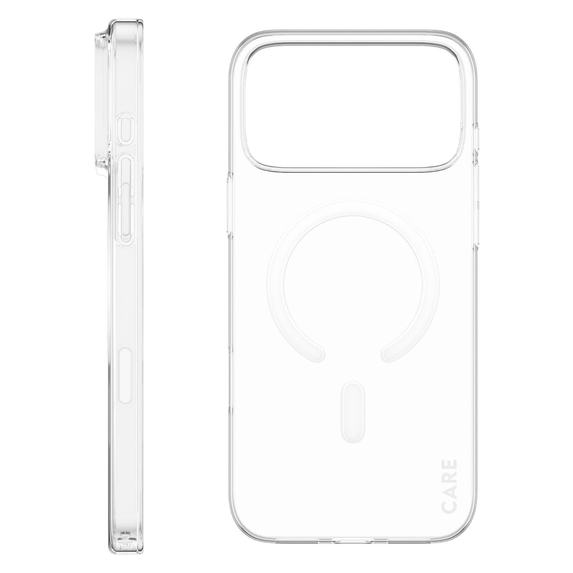 PanzerGlass SL1M Case (Apple iPhone 17 Pro Max) (CR45506)