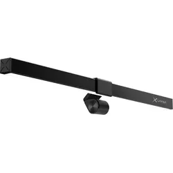 XLAYER 219154 - LED-Arbeitslampe für Monitore, Notebooks