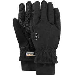 BARTS Handschuhe Storm, Größe XXL in Schwarz Schwarz