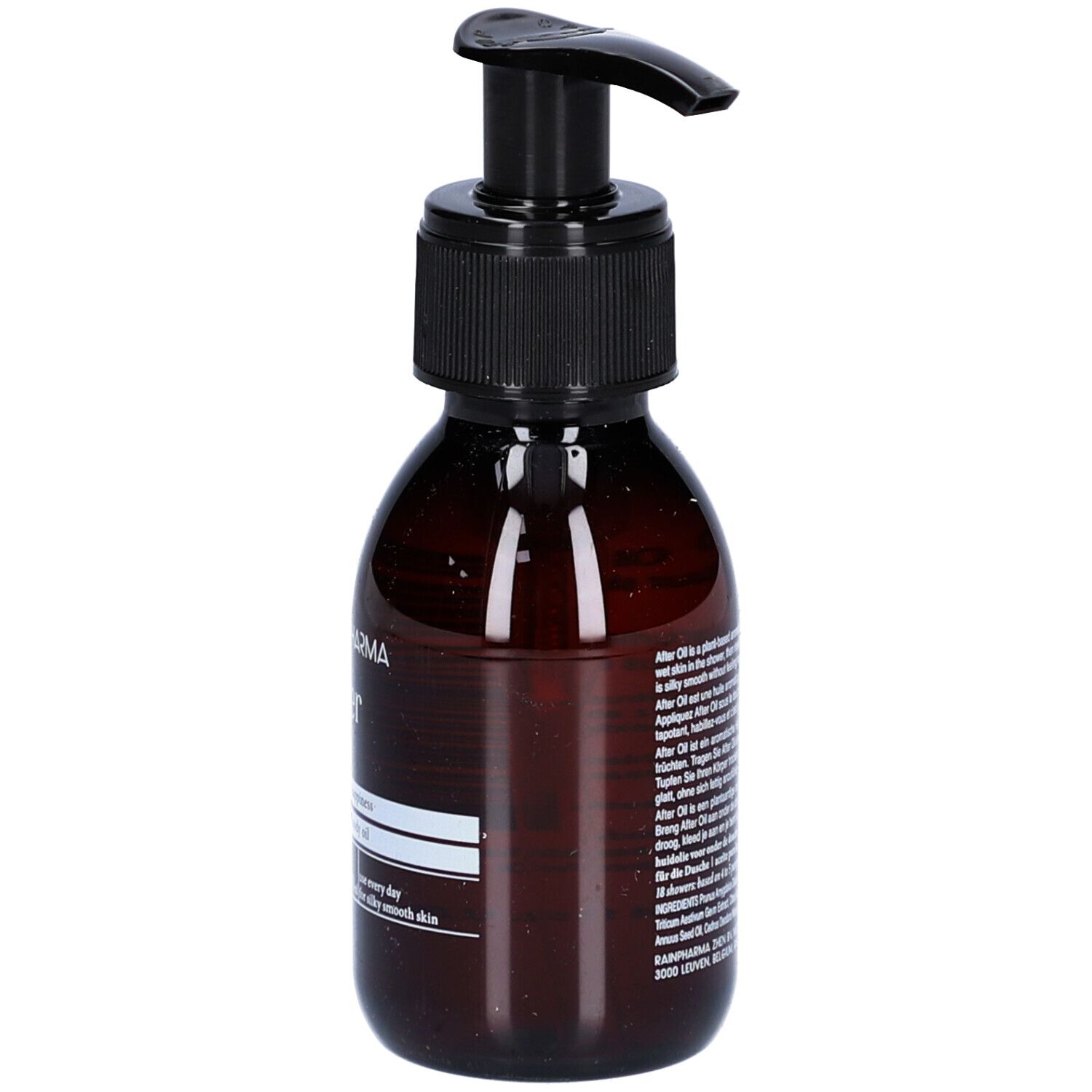 RainPharma After Oil 100 mL 100ml ml Öl