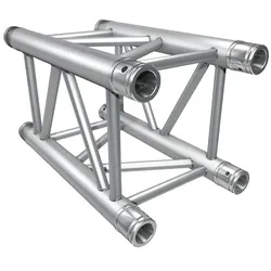 Global Truss F34 50cm, 4-Punkt inkl. Verbinder