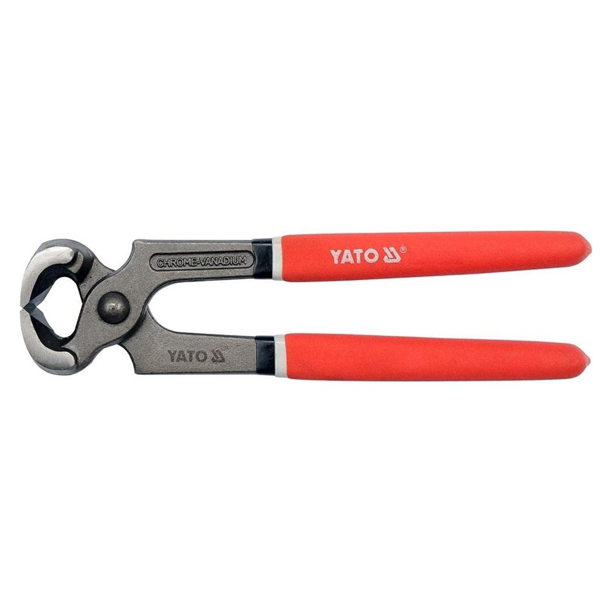 Yato Carpenters Pincers 7 (175 mm) (YT-2051)