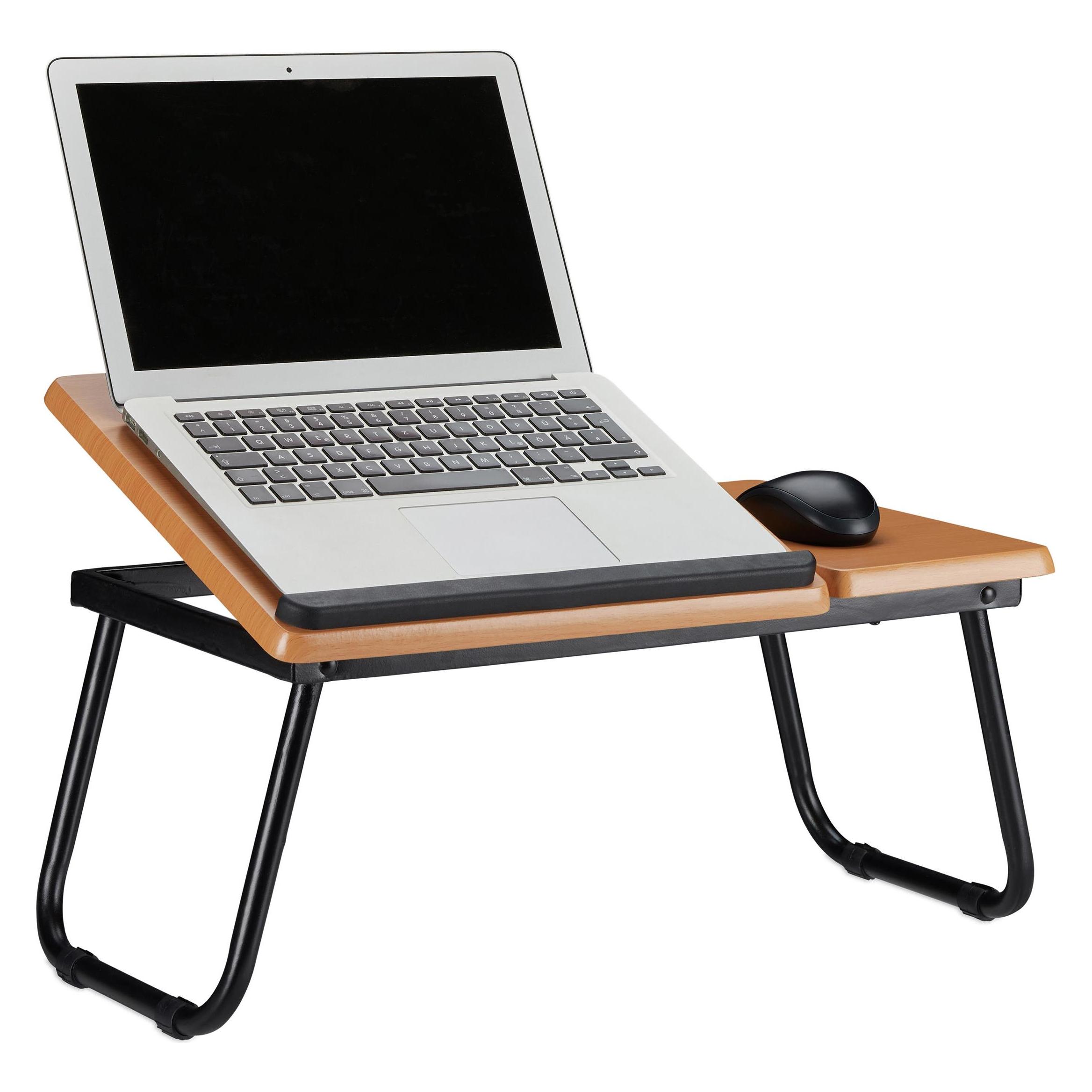 Relaxdays Laptoptisch (10021563)