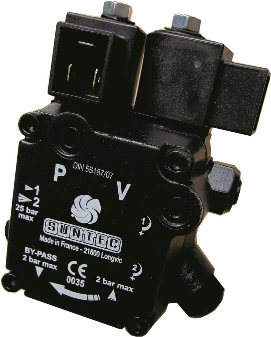 Bosch Ersatzteil TTNR 8718577409 Olpomp Suntec ATE2V55D