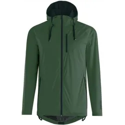 Gist, Unisex, Velojacke, Giacca 15 micron, Grün