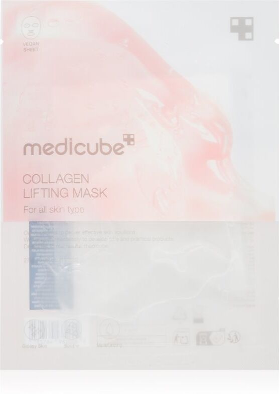 medicube Collagen Lifting Mask firming collagen mask 27 g