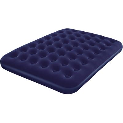Luftbett BESTWAY Gr. 152, blau, Luftbetten, B/H/L: 152cm x 22cm x 203cm, Vinyl, B:152cm H:22cm L:203cm