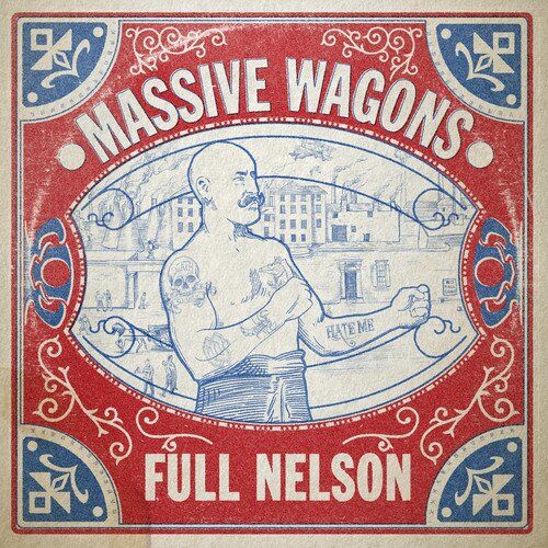 Massive Wagons - Full Nelson - Preis vom 09.10.2026 07:28:09 h