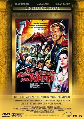 Gianfranco Parolini - Die letzten Stunden von Pompeji (Cinema Colossal) - Preis vom 10.10.2026 11:48:34 h