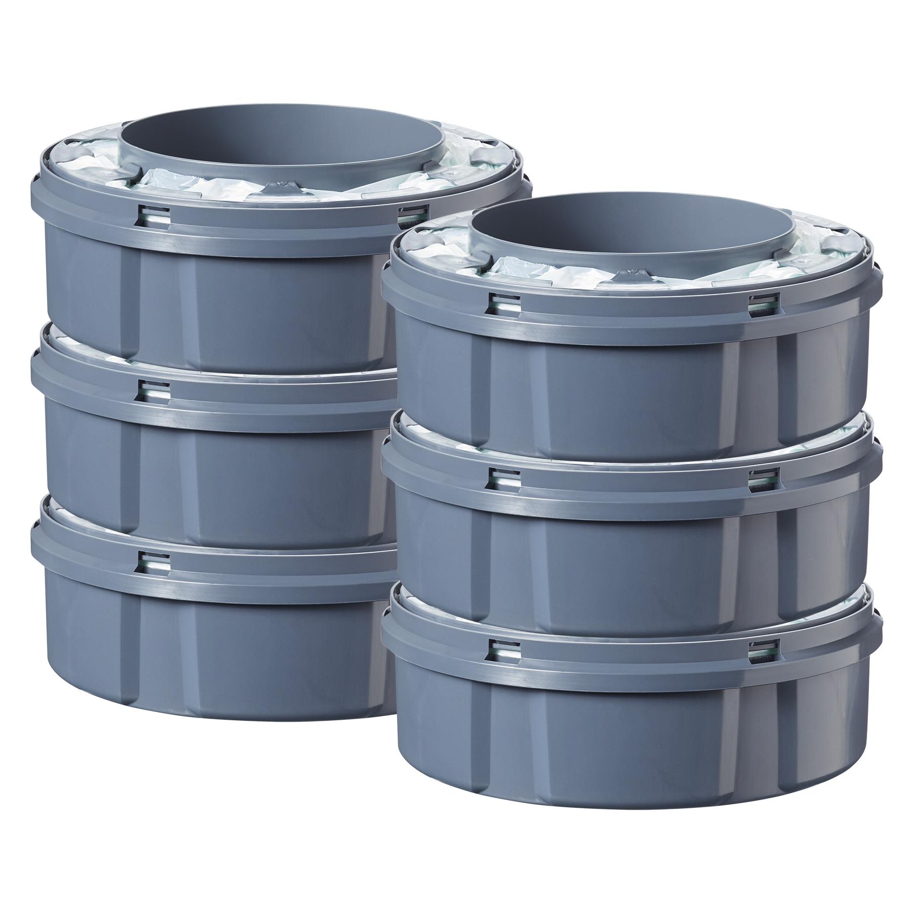 Sangenic Starterset Twist & Click (05010415510044)