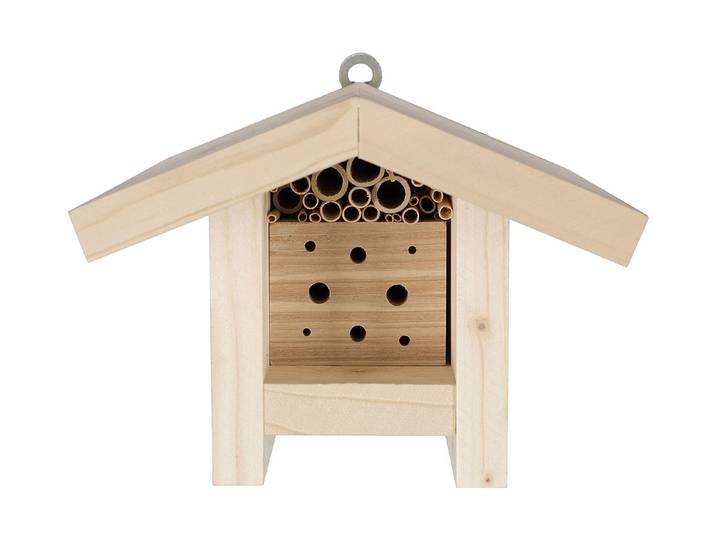 Bausatz Wildbienenhotel