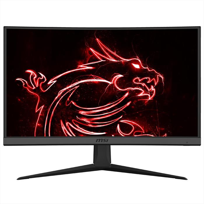MSI Monitor Led Fhd 23,6" G24c6 E2