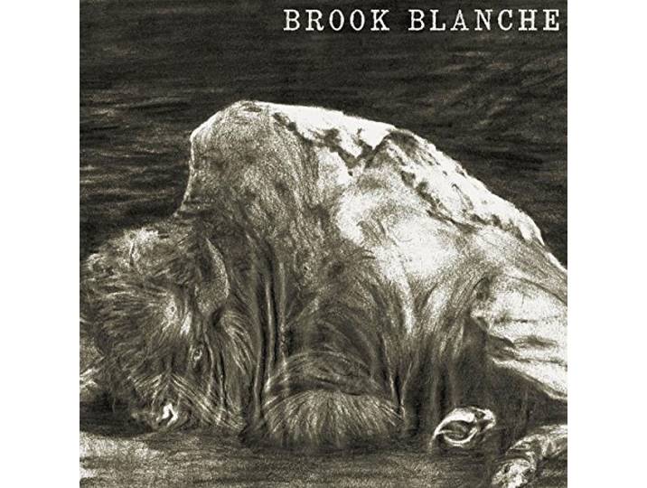 Blanche, Brook